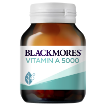 Blackmores Vitamin A 5000 150 Capsules