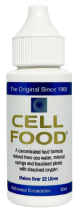 Cell Food Drops 30mL