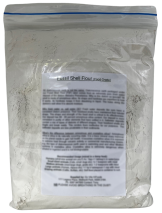 Colloidal Minerals Australia Fossil Shell Flour (Diatomaceous Earth) 500g