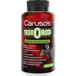 Caruso's TestOrod 60 Tablets