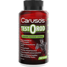 Caruso's TestOrod 60 Tablets