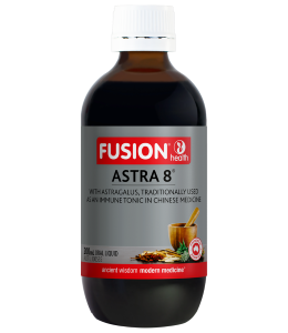Fusion Health Astra 8 Immune Tonic 200mL