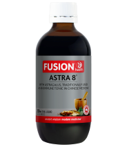 Fusion Health Astra 8 Immune Tonic 200mL
