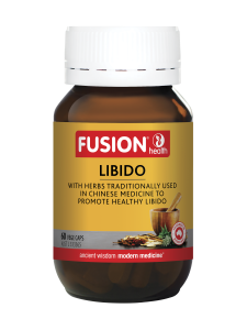 Fusion Health Libido 60 Tablets