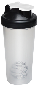 Generic Shaker Bottle 600mL