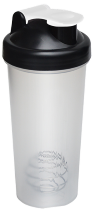 Generic Shaker Bottle 600mL