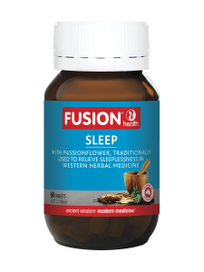 Fusion Health Sleep 60 Tablets