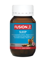 Fusion Health Sleep 60 Tablets