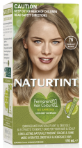 Naturtint Permanent Hair Colour Gel 7N Hazelnut Blonde 170mL