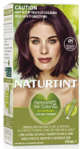 Naturtint Permanent Hair Colour Gel 4M Mahogany Chestnut 170mL