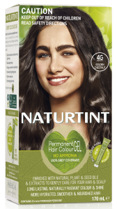 Naturtint Permanent Hair Colour Gel 4G Golden Chestnut 170mL