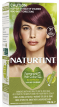 Naturtint Permanent Hair Colour Gel 5M Light Mahogany Chestnut 170mL