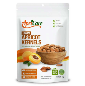 Newstart Health Supplies Apricare Raw Apricot Kernels 1kg