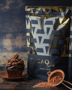 Power Super Foods Cacao Gold 450g