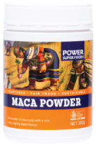 Power Super Foods Maca Powder (Tub) 350g