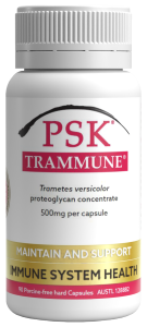 PSK Trammune 90 Capsules