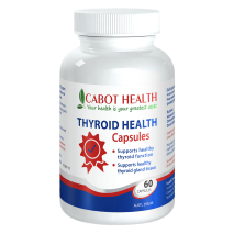 Sandra Cabot Health Thyroid Health 60 Capsules