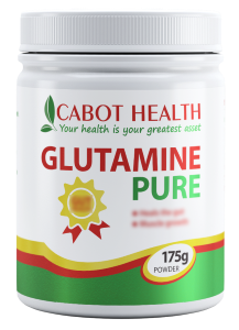 Sandra Cabot Health Glutamine Pure 175g
