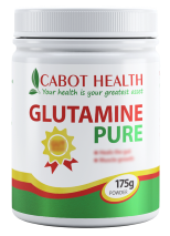 Sandra Cabot Health Glutamine Pure 175g