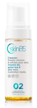 SkinB5 Acne Control Cleansing Mousse 150mL