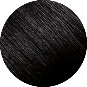 Tints Of Nature Permanent Hair Colour Natural Black 1N 130mL