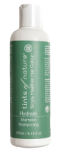 Tints Of Nature Hydrate Shampoo 250mL