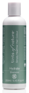 Tints Of Nature Hydrate Shampoo 250mL