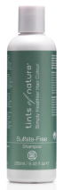 Tints Of Nature Sulfate-Free Shampoo 250mL