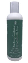Tints Of Nature Hydrate Conditioner 200mL