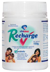 Vitaklenz Recharge 150g