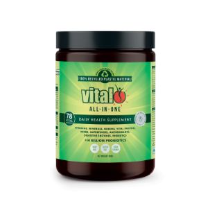 Vital All-In-One 300g