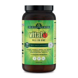 Vital All-In-One 600g