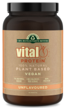 Vital Protein Pea Protein Isolate 1kg Unflavoured