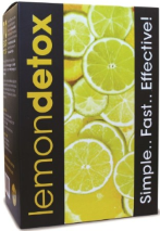The Lemon Detox (7 Day Kit)