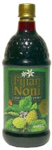Fijian Noni Juice Organic 1L