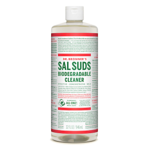 Dr. Bronner's Sal Suds 946mL