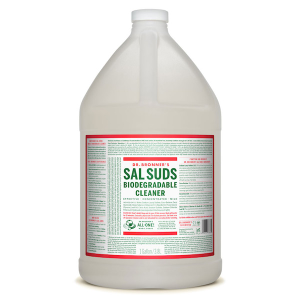 Dr. Bronner's Sal Suds 3.8L