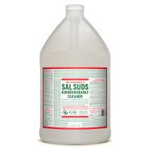 Dr. Bronner's Sal Suds 3.8L
