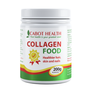 Sandra Cabot Health Collagen Food 200g