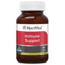 NutriVital Immune Support 60 Tablets