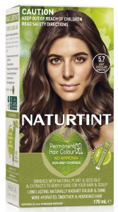 Naturtint Permanent Hair Colour Gel 5.7 Chocolate Chestnut 170mL
