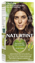 Naturtint Permanent Hair Colour Gel 5.7 Chocolate Chestnut 170mL