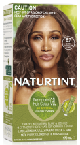 Naturtint Permanent Hair Colour Gel 6.7 Dark Chocolate Blonde 170mL