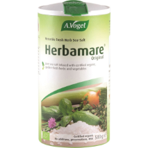 A.Vogel Herbamare Original Certified Organic 500g