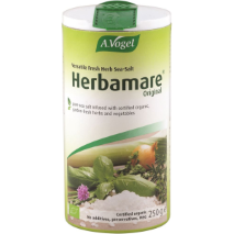 A.Vogel Herbamare Original Certified Organic 250g
