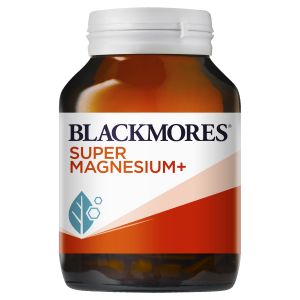 Blackmores Super Magnesium+ 100 Tablets
