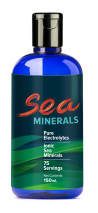 Genesis Ionic Sea Minerals 150mL