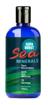 Genesis Ionic Sea Minerals Supa Boost 150mL
