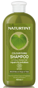Naturtint Colour Fixing Shampoo 400mL