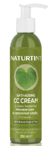 Naturtint Anti-Ageing CC Cream 200mL